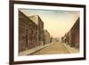 Old Town, Tucson, Arizona-null-Framed Premium Giclee Print