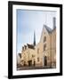 Old Town, UNESCO World Heritage Site, Tallinn, Estonia, Europe-Ben Pipe-Framed Photographic Print