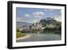 Old Town, UNESCO World Heritage Site-Markus Lange-Framed Premium Photographic Print