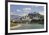 Old Town, UNESCO World Heritage Site-Markus Lange-Framed Photographic Print