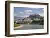 Old Town, UNESCO World Heritage Site-Markus Lange-Framed Photographic Print