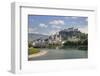 Old Town, UNESCO World Heritage Site-Markus Lange-Framed Photographic Print