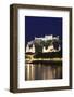 Old Town, UNESCO World Heritage Site-Markus Lange-Framed Photographic Print