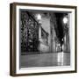 Old Town V-Tony Koukos-Framed Giclee Print