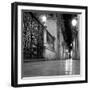 Old Town V-Tony Koukos-Framed Giclee Print