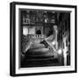 Old Town VI-Tony Koukos-Framed Giclee Print