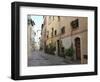 Old Town, Vieil Antibes, Antibes, Cote D'Azur, French Riviera, Provence, France, Europe-Wendy Connett-Framed Photographic Print