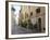 Old Town, Vieil Antibes, Antibes, Cote D'Azur, French Riviera, Provence, France, Europe-Wendy Connett-Framed Photographic Print