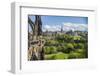 Old Town View from Scott Monument-Guido Cozzi-Framed Photographic Print