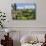 Old Town View from Scott Monument-Guido Cozzi-Photographic Print displayed on a wall