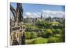 Old Town View from Scott Monument-Guido Cozzi-Framed Photographic Print