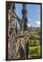 Old Town View from Scott Monument-Guido Cozzi-Framed Photographic Print