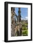 Old Town View from Scott Monument-Guido Cozzi-Framed Photographic Print