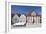 Old Town with Market Place and Town Hall-Markus-Framed Photographic Print