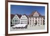 Old Town with Market Place and Town Hall-Markus-Framed Photographic Print