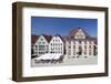 Old Town with Market Place and Town Hall-Markus-Framed Photographic Print