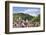 Old Town with Stiftskirche Heilig Kreuz Collegiate Church, Horb Am Neckar, Black Forest-Marcus Lange-Framed Photographic Print