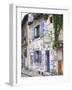 Old Town with Stone Houses, Le Colombier De Grando, Place De La Myrpe-Per Karlsson-Framed Photographic Print