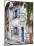 Old Town with Stone Houses, Le Colombier De Grando, Place De La Myrpe-Per Karlsson-Mounted Photographic Print