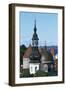 Old Town-null-Framed Photographic Print