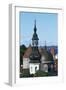 Old Town-null-Framed Photographic Print