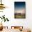 Old Tractor and Morning Hills, Petaluma Farming, Sonoma County-Vincent James-Photographic Print displayed on a wall