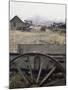 Old Trail Town, Cody, Wyoming, USA-null-Mounted Photographic Print