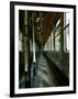 Old Train-Nathan Wright-Framed Photographic Print