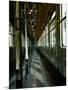 Old Train-Nathan Wright-Mounted Photographic Print