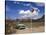 Old Truck, Historic Cool Springs Gas Station, Route 66, Arizona, USA-Richard Cummins-Stretched Canvas