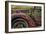 Old Truck III-Kathy Mahan-Framed Photographic Print