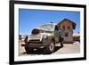 Old Truck-elementall-Framed Photographic Print