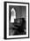 Old Upright Piano-Rip Smith-Framed Photographic Print