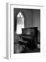 Old Upright Piano-Rip Smith-Framed Photographic Print