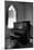 Old Upright Piano-Rip Smith-Mounted Photographic Print