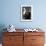 Old Upright Piano-Rip Smith-Framed Photographic Print displayed on a wall