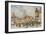 Old Vienna-null-Framed Giclee Print