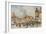 Old Vienna-null-Framed Giclee Print