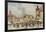 Old Vienna-null-Framed Giclee Print