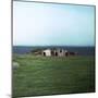 Old Viking-Style Icelandic Turf Farm-CM Dixon-Mounted Photographic Print