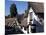 Old Village, Shanklin, Isle of Wight, England, United Kingdom-Charles Bowman-Mounted Photographic Print