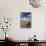 Old Wagon, Prairie Homestead, Cactus Flat, South Dakota, USA-Walter Bibikow-Framed Photographic Print displayed on a wall