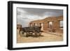 Old Wagons, Fort Union National Monument, New Mexico, United States of America, North America-Richard Maschmeyer-Framed Photographic Print