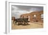 Old Wagons, Fort Union National Monument, New Mexico, United States of America, North America-Richard Maschmeyer-Framed Photographic Print