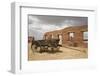 Old Wagons, Fort Union National Monument, New Mexico, United States of America, North America-Richard Maschmeyer-Framed Photographic Print