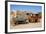 Old Wagons, Old Tucson Studios, Tucson, Arizona, USA-Jamie & Judy Wild-Framed Photographic Print