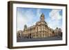 Old War Office Building, Whitehall, London, Uk-Antartis-Framed Photographic Print