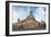 Old War Office Building, Whitehall, London, Uk-Antartis-Framed Photographic Print