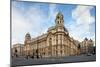 Old War Office Building, Whitehall, London, Uk-Antartis-Mounted Photographic Print