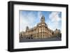 Old War Office Building, Whitehall, London, Uk-Antartis-Framed Photographic Print